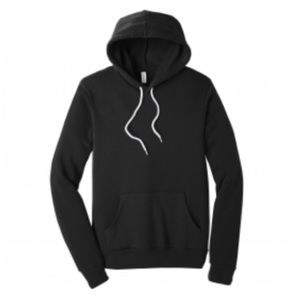 Bella + Canvas unisex hoodie *firm price*